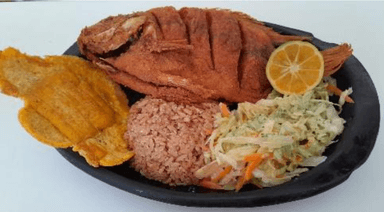 Tilapia
