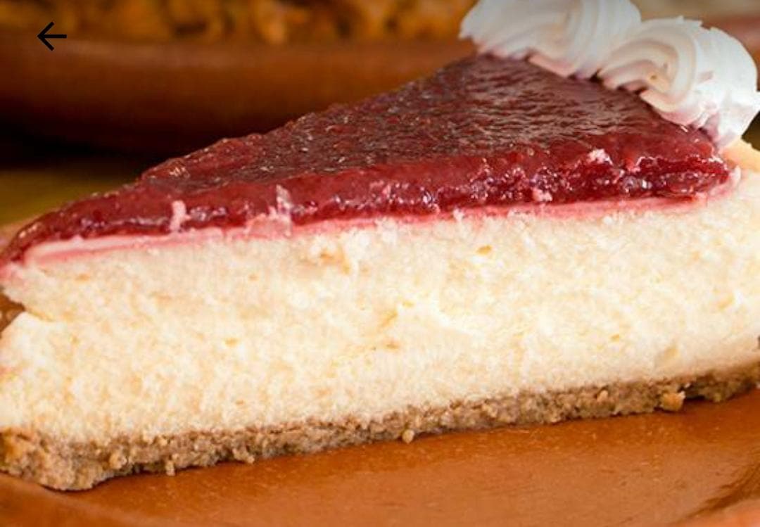Chocoflan