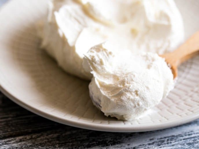 Queso Crema