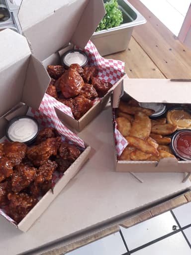 Boneless