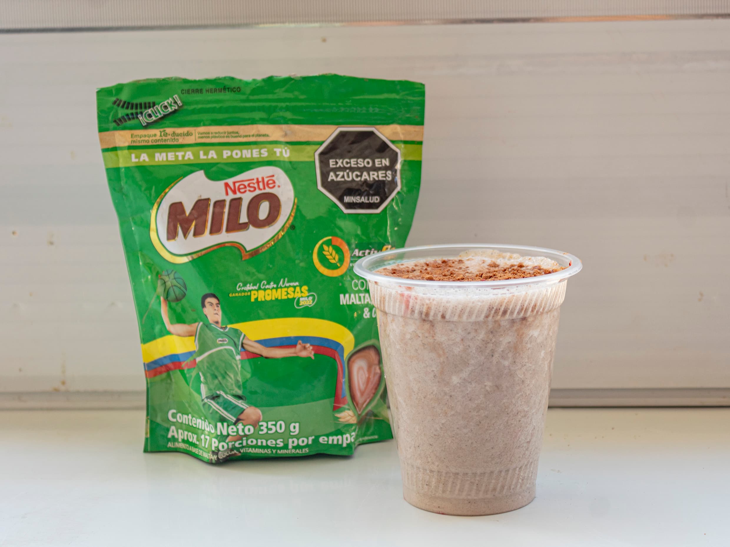 Milo