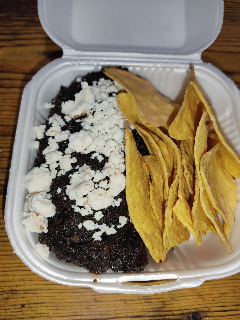 Frijoles