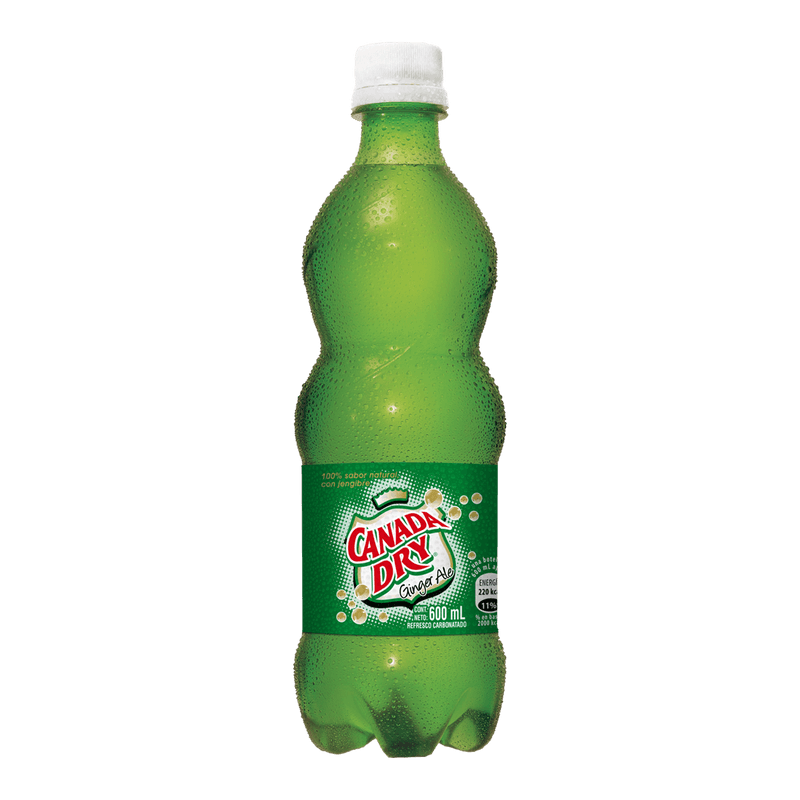 Ginger Ale
