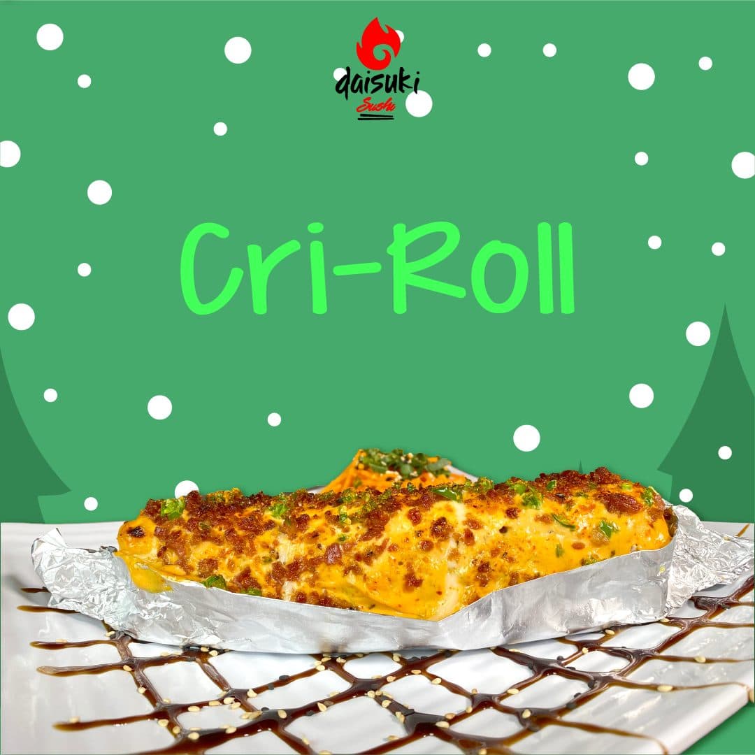 Cri-Roll