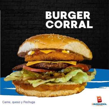 Burger Corral