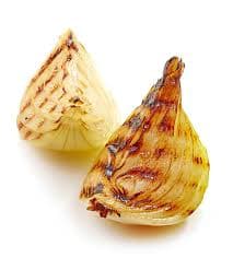 Cebollas y Chiles