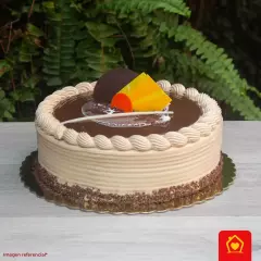 Torta de Moka