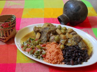 Costilla de Puerco