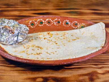 Super Taco Mixto