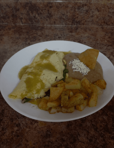 LO NUEVO!!! CONVINACIONES PARA DESAYUNAR😋 😋😋