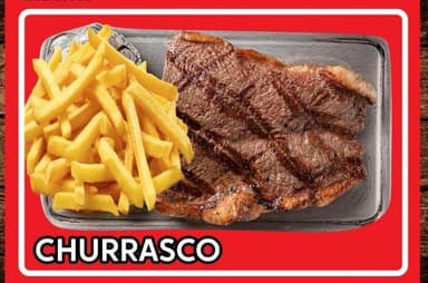 Churrasco