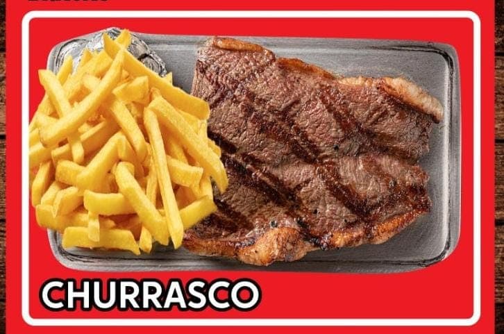Churrasco