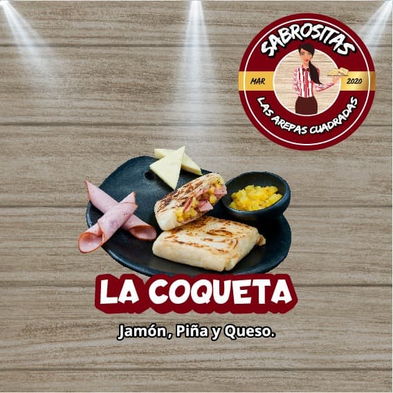 La Coqueta