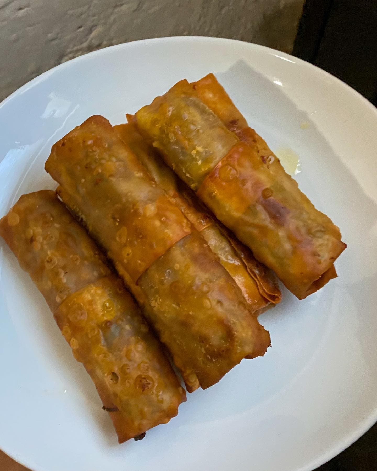 Rollo Primavera 10 pzas