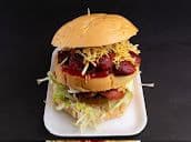 Hamburguesa Chori Jumbo