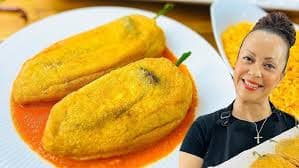 Chiles Rellenos
