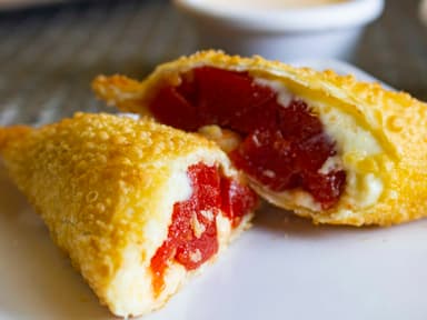 Empanada  Bocadillo Queso