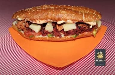 Torta Victori@