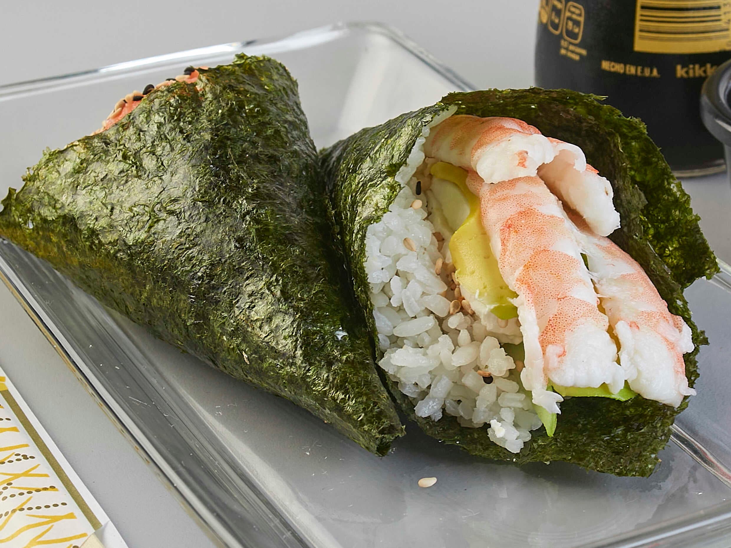 Temakis Camarón