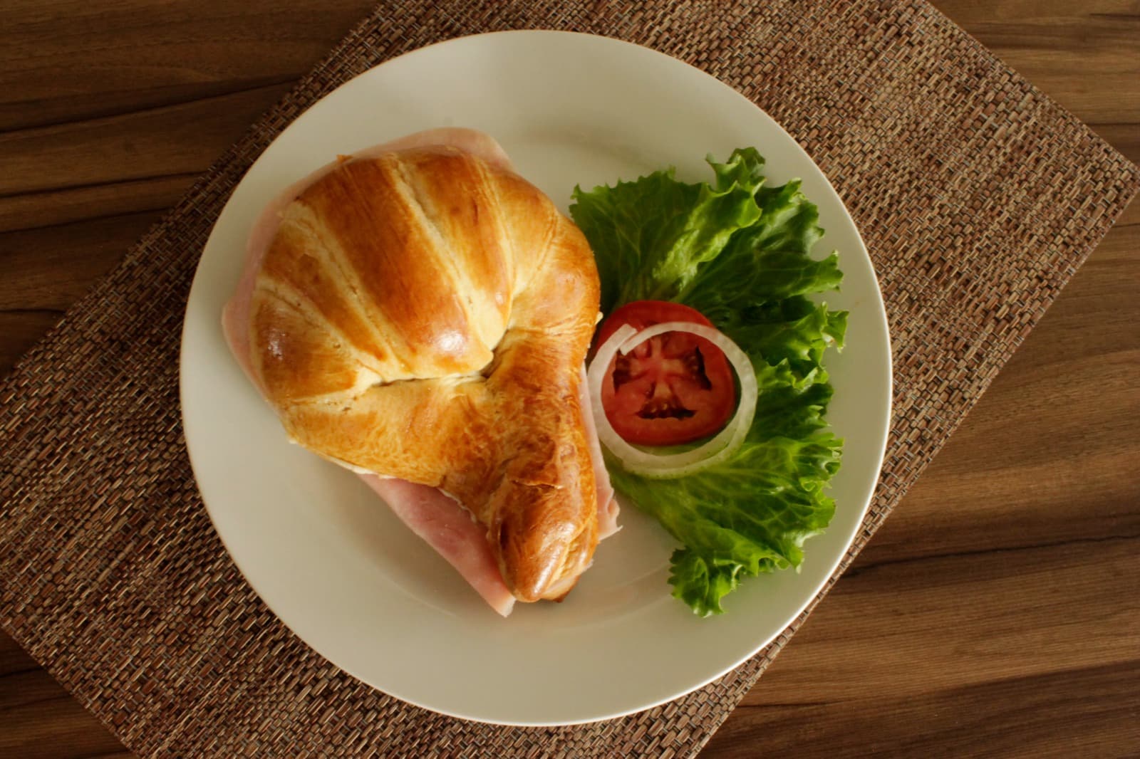 CROISSANT