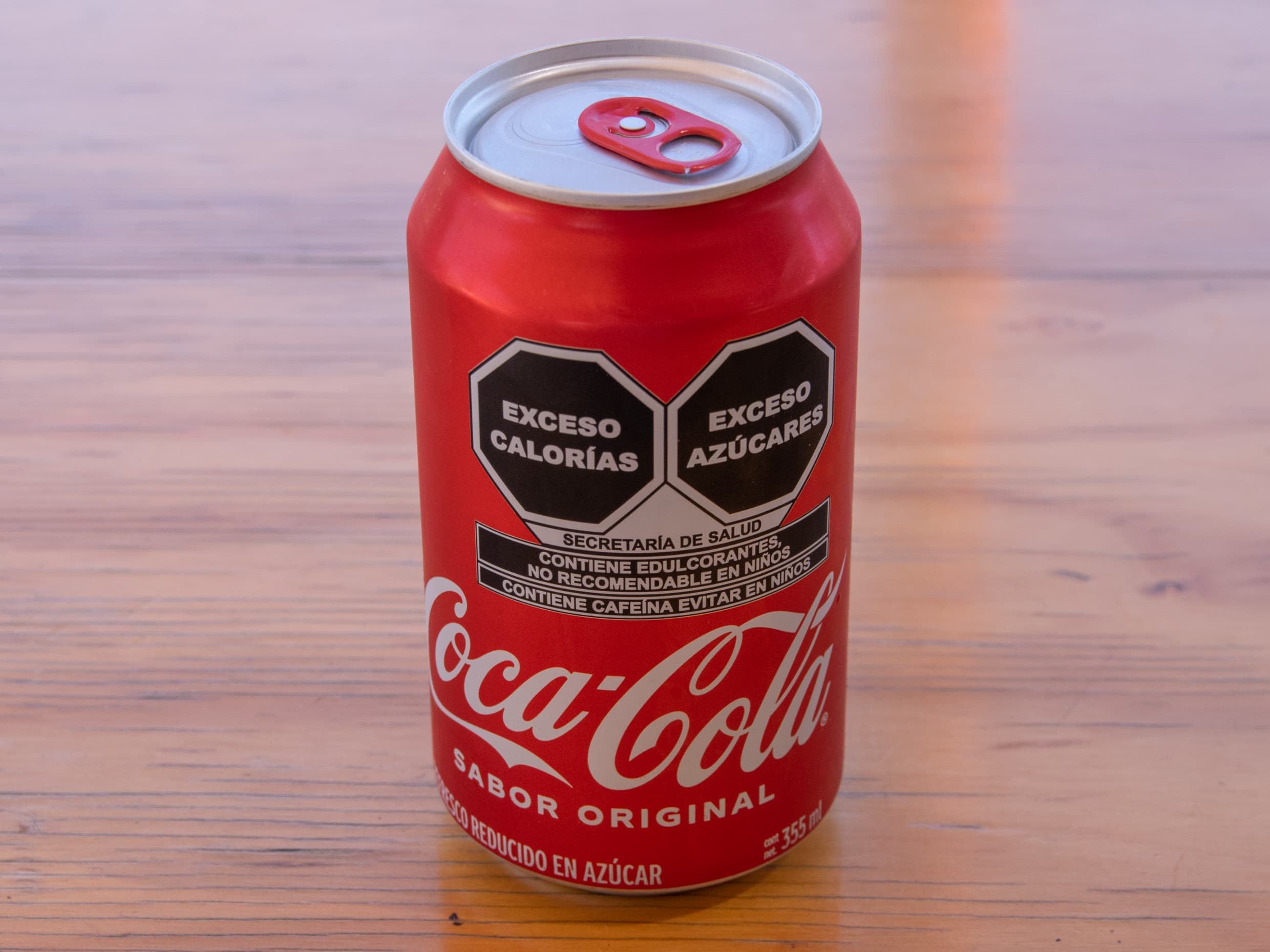 Refresco