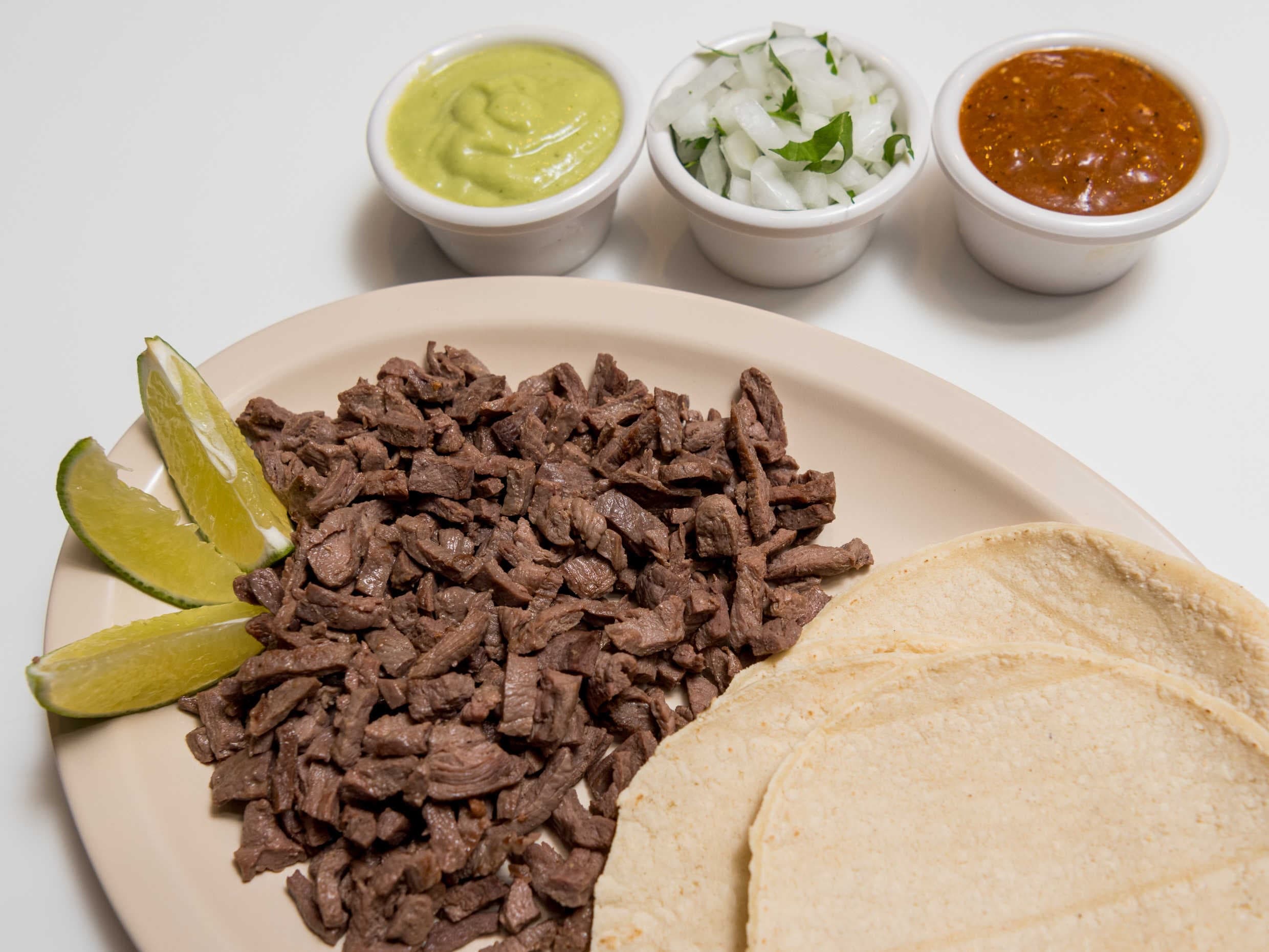 ARRACHERA 500gr