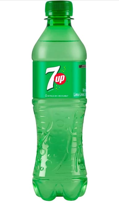 7up 400 ml