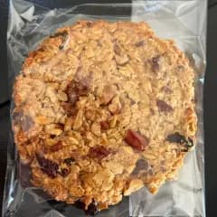 Galleta de Avena