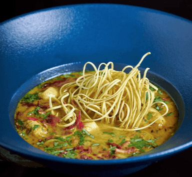 Khao Soi