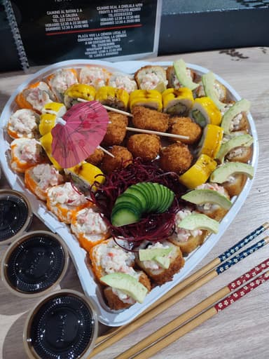 COMBO ❣️SAN VALENTIN❣️