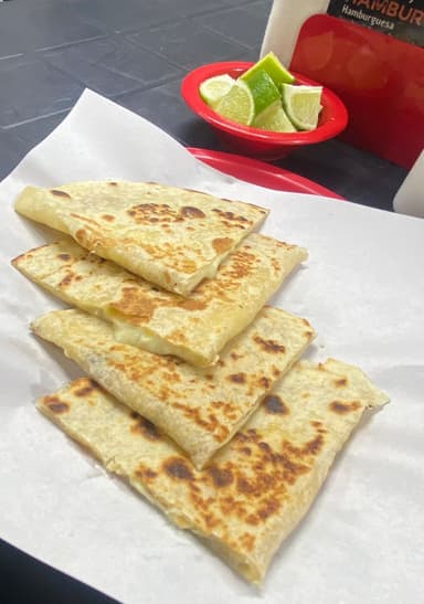 Quesadilla