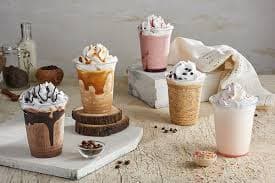 Frappé