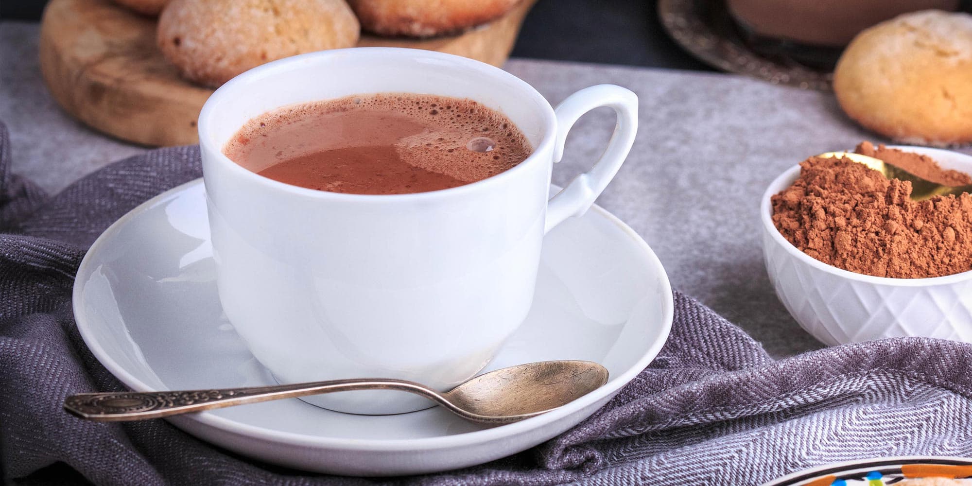 Chocolate 6oz