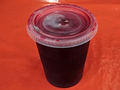 Agua de Jamaica