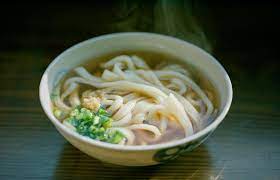 Udon Chico de Verduras