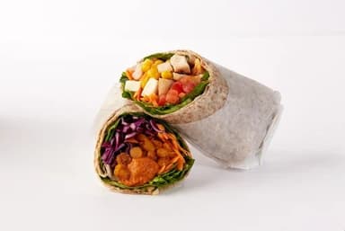 Wrap Baja