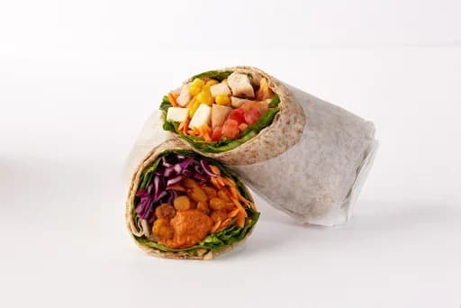 Wrap Baja