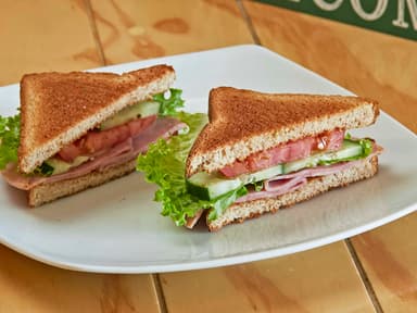 Club Sandwitch