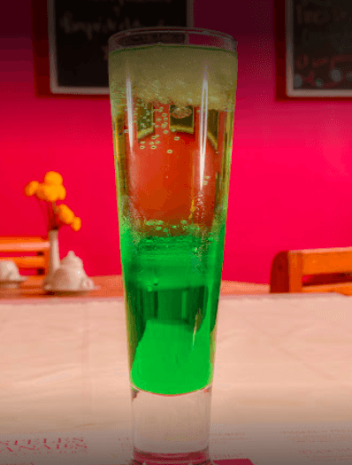 SODAS ITALIANAS