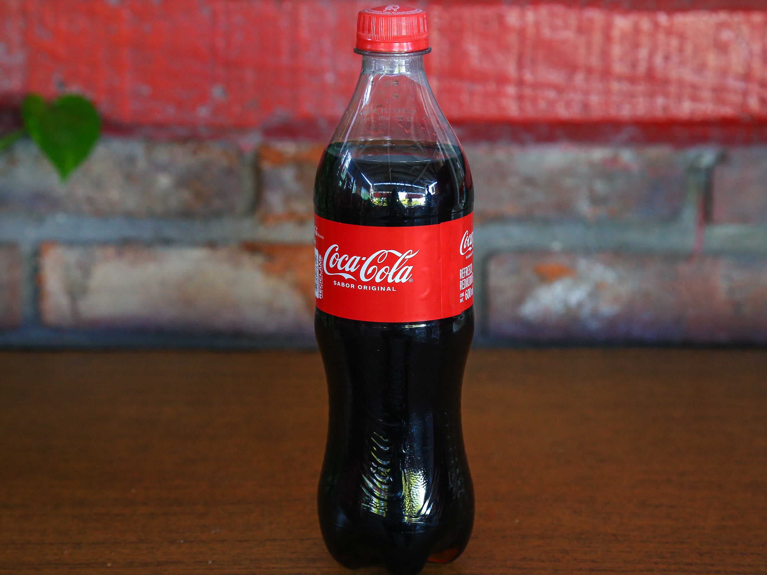 Coca Cola