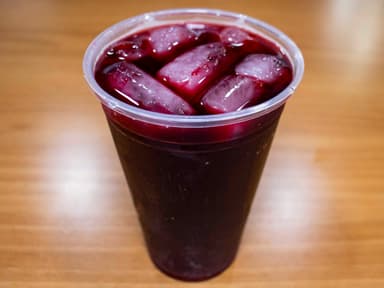Agua Fresca Jamaica