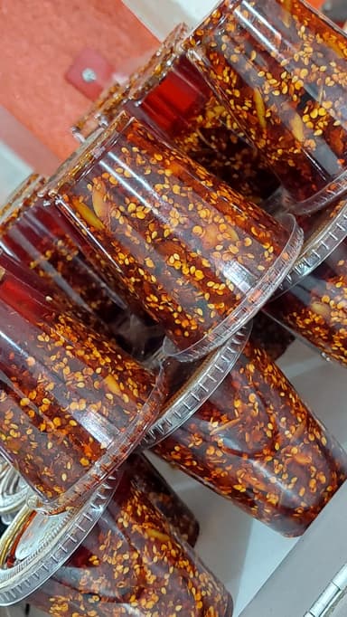 Salsa Macha
