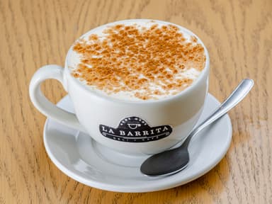 Chai Latte