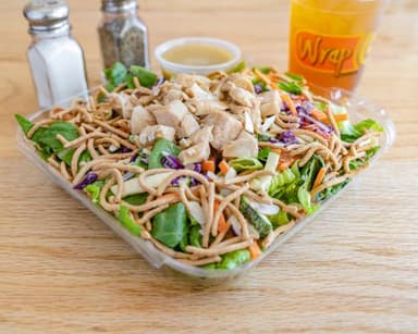 Ensalada Express