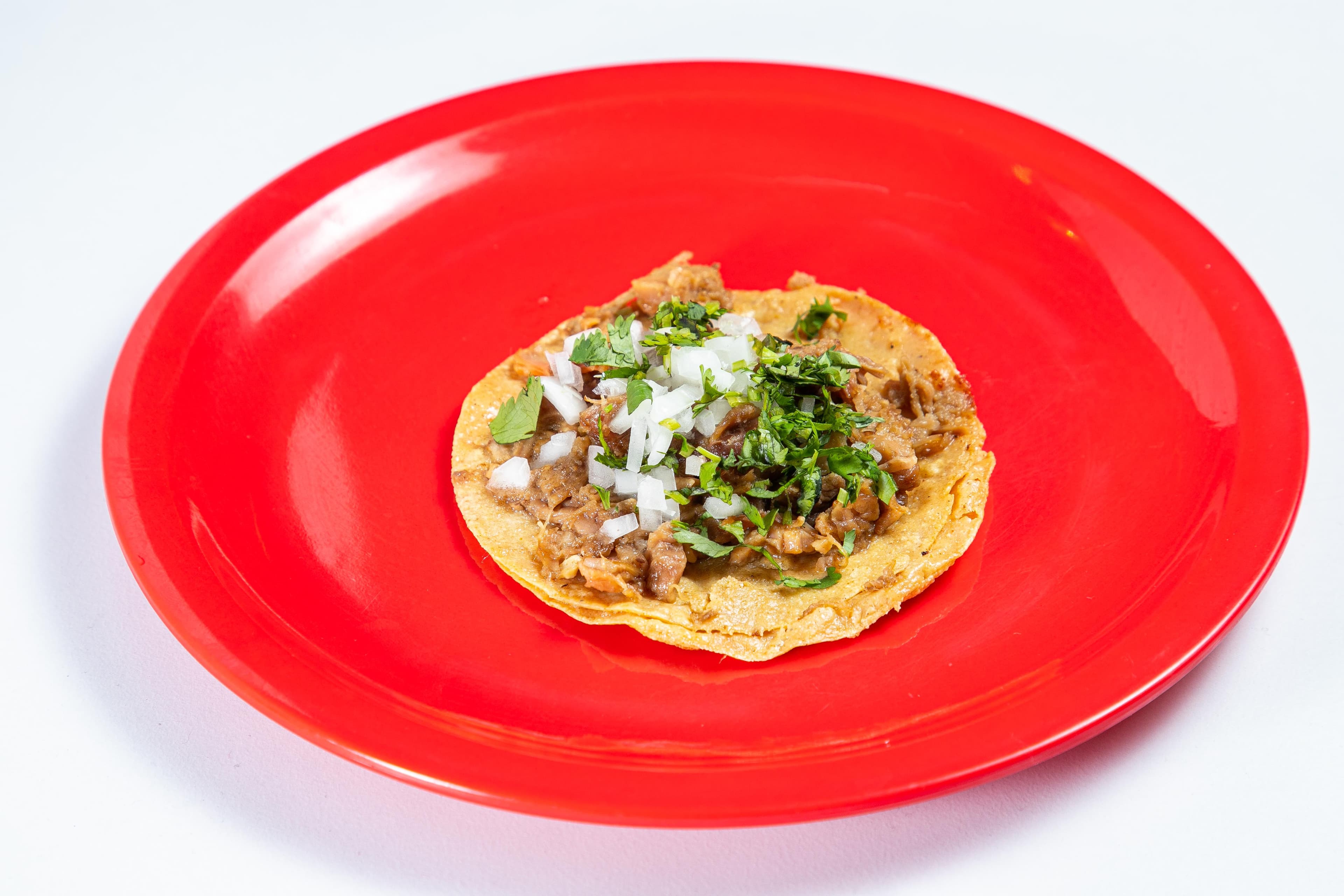 Taco de Suadero