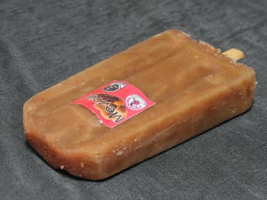 Paleta de Tamarindo con Mezcal