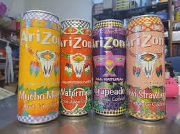Arizona