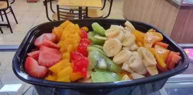 Ensalada de Frutas Saludable Conchuda 48 Oz