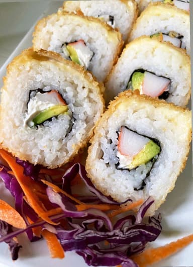 Chïzu Roll