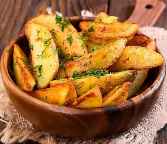Papas Gajo Familiar